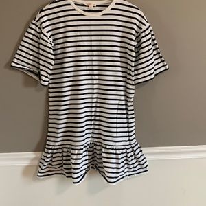 Girls crewcuts dress